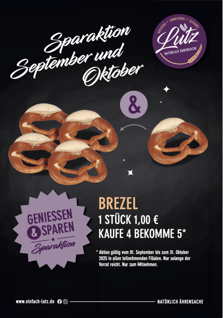 Brezelangebot