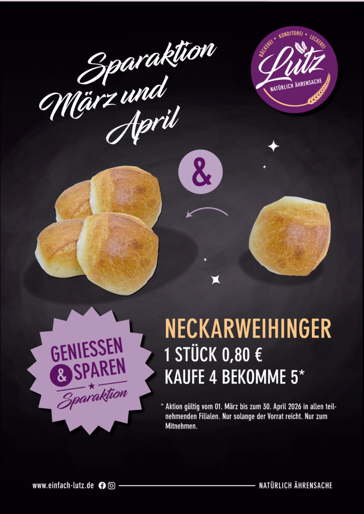 angebot april