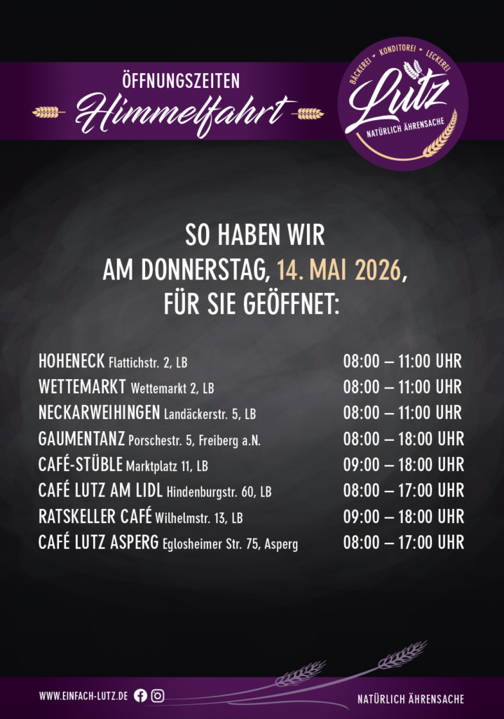 himmelfahrt