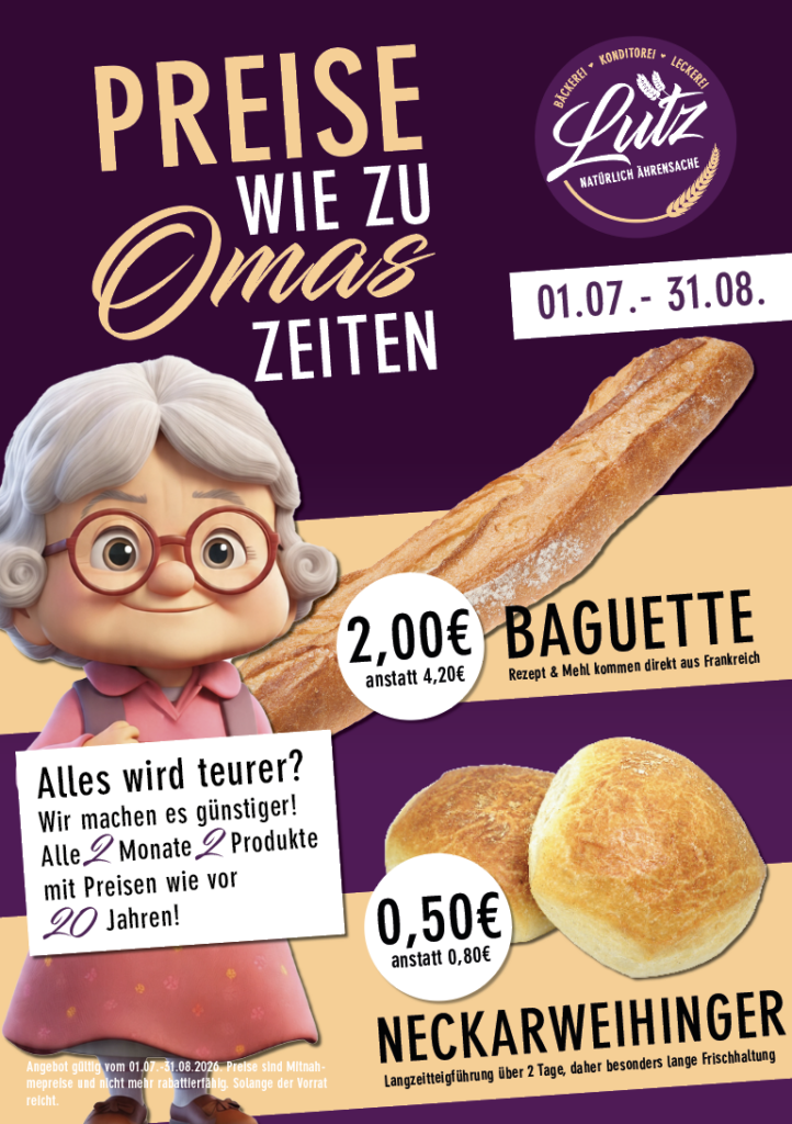 oma preise juli
