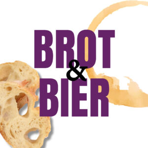 Brot & Bier // 22.10.26 mit hop around the world