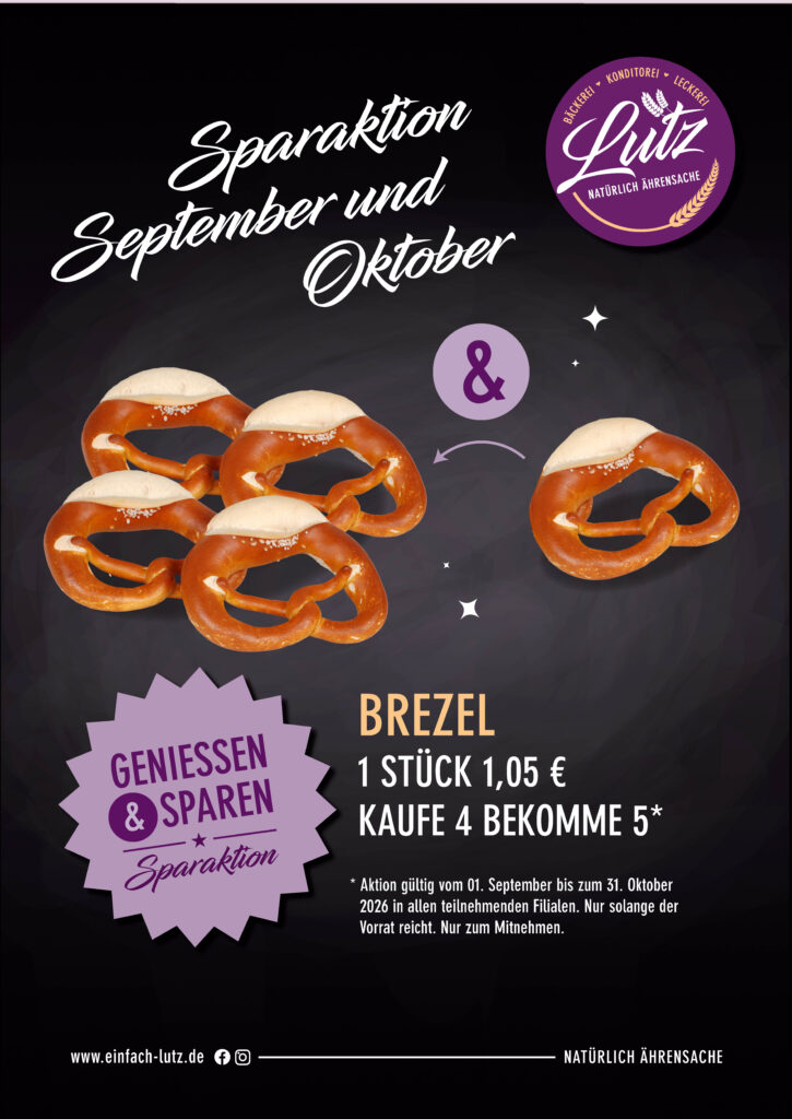 brezelaktion